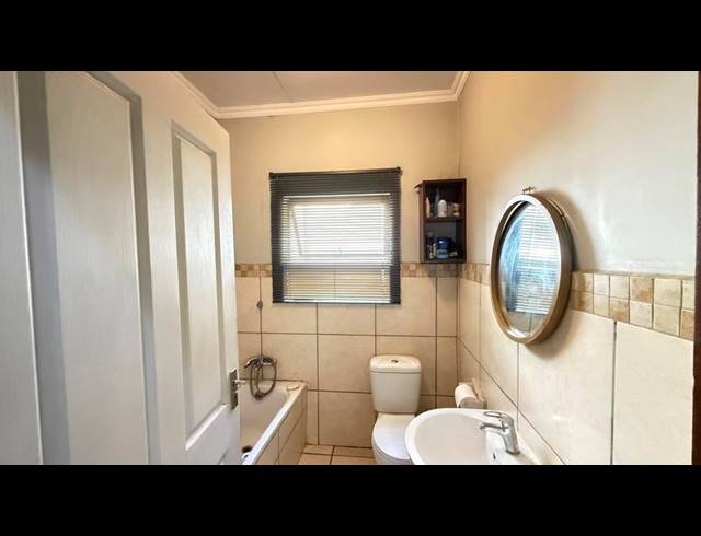 3 BEDROOM TOWNHOUSE FOR SALE IN SAGEWOOD